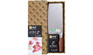 廚房刀具這樣保養才能用的更久