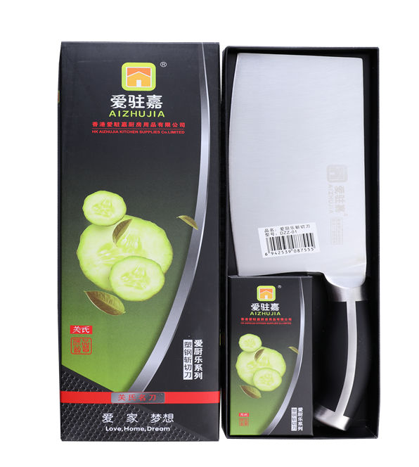 塑鋼斬切刀