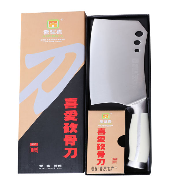 塑鋼斬切刀