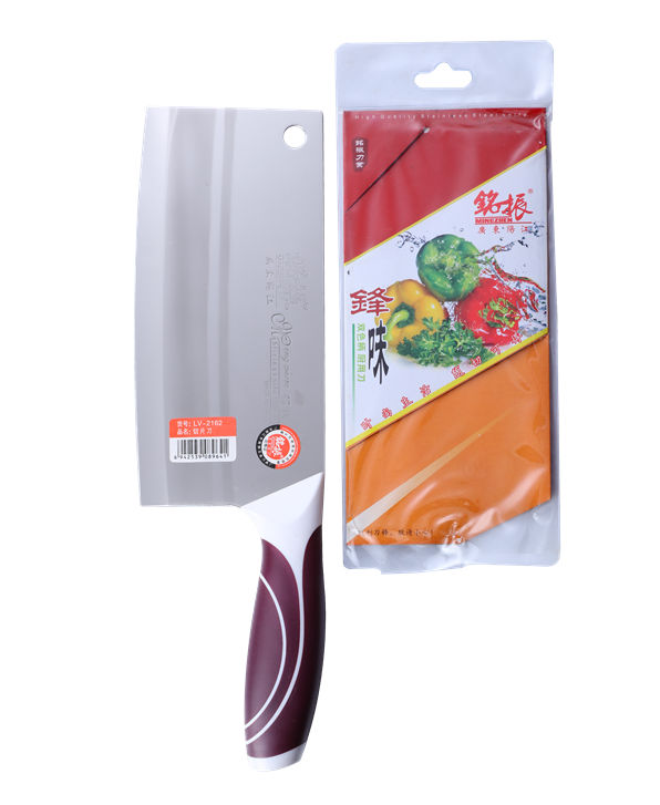銘振廚刀